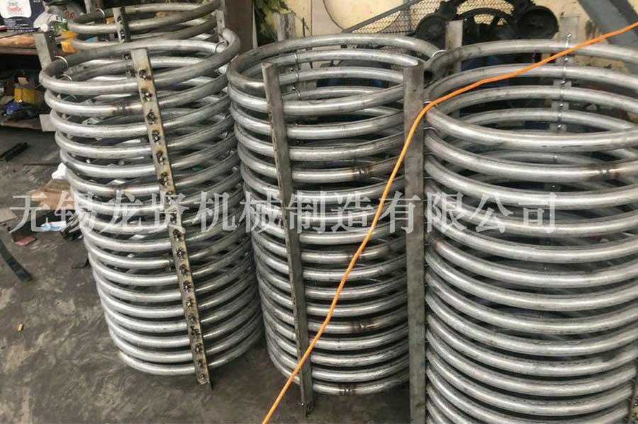 不銹鋼盤管廠的規(guī)格多樣！