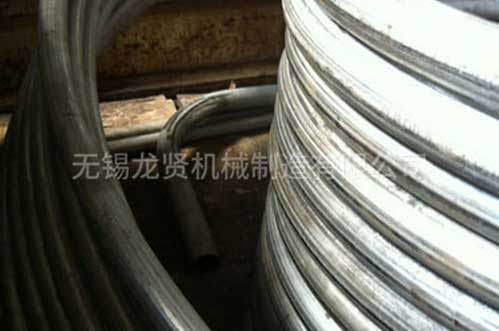 生活中盤管使用主要表現(xiàn)在哪里？