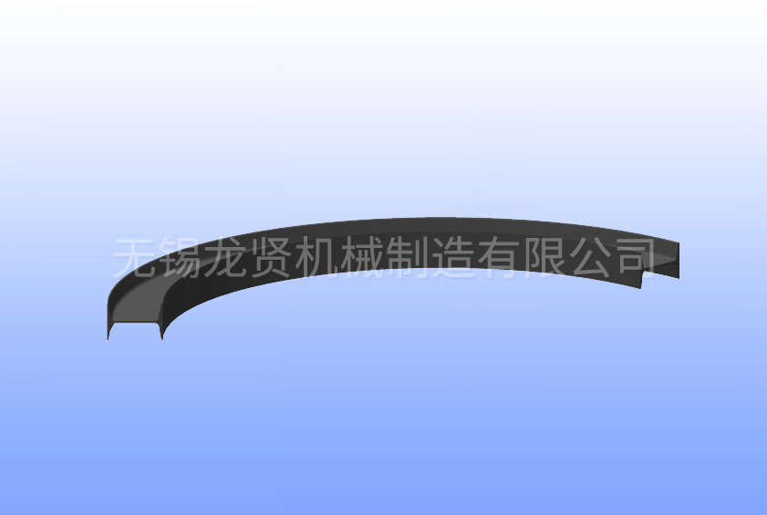 工字鋼彎圓的簡單介紹！
