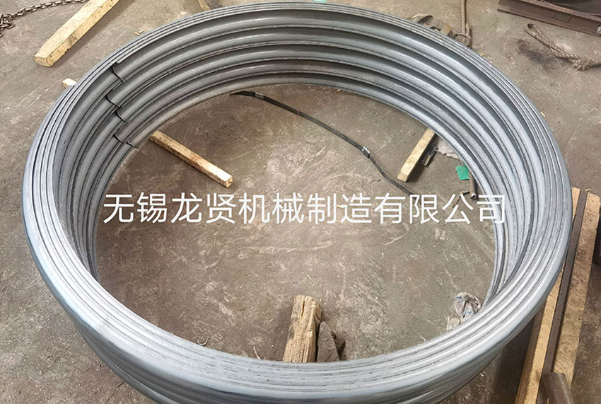 半圓管的優(yōu)勢是啥？
