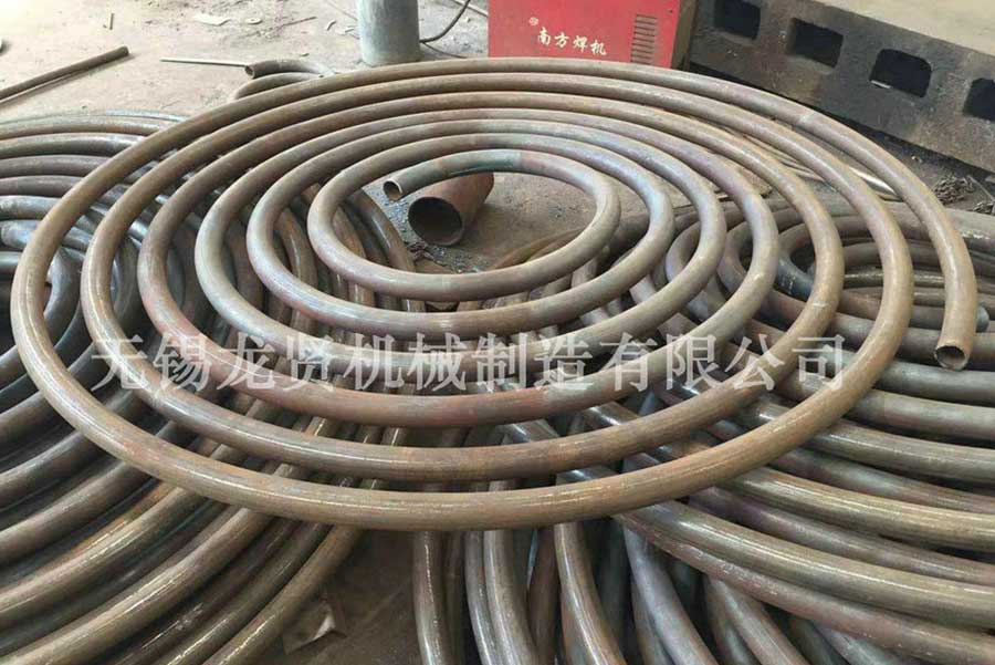盤管為啥一定要有良好的接地性能？