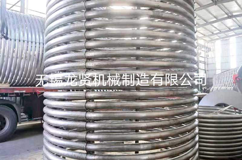 盤管具備良好哪些節(jié)能減排的效果？