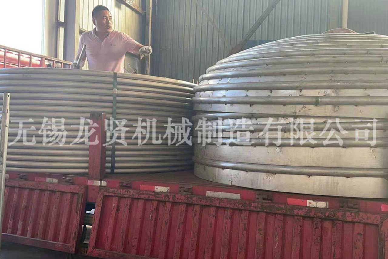 封頭盤管的性能優(yōu)勢有哪些？