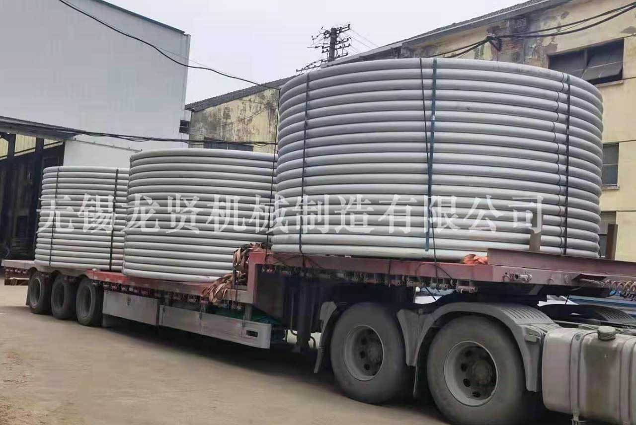 不好的半圓管工藝有什么樣的問(wèn)題？