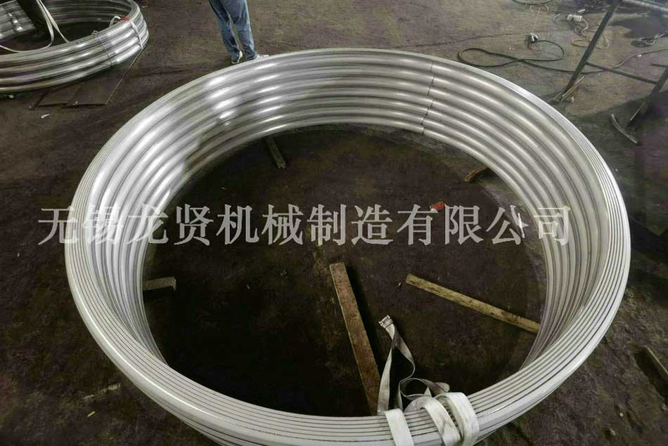 半圓管避免開裂有什么方法？