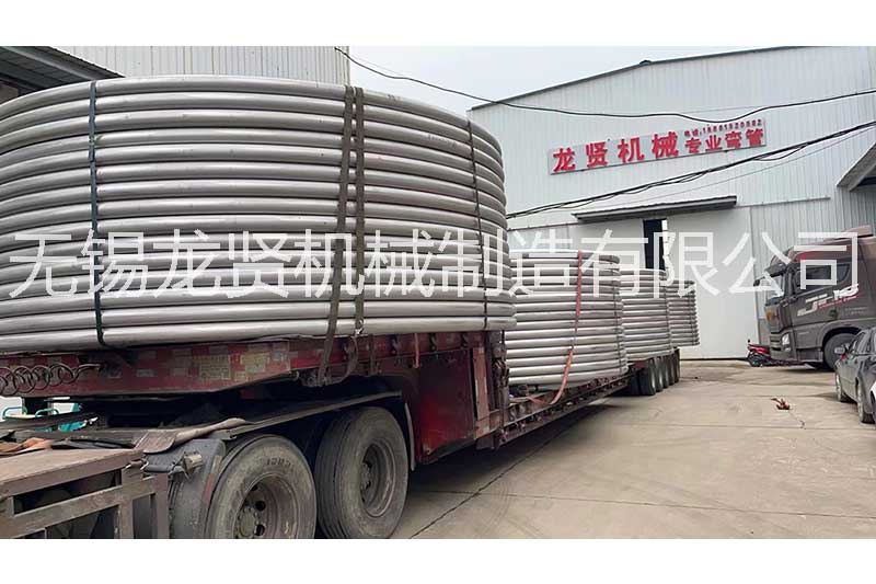 半圓管對于安裝的位置及使用有什么要求？