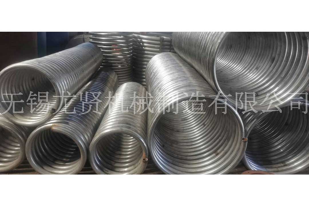 要想內(nèi)盤管性能均勻怎么做？
