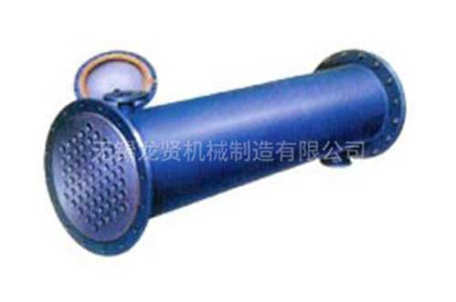 冷凝器的種類多不多？