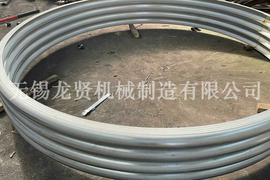 半圓管簡(jiǎn)單的做法有哪些？