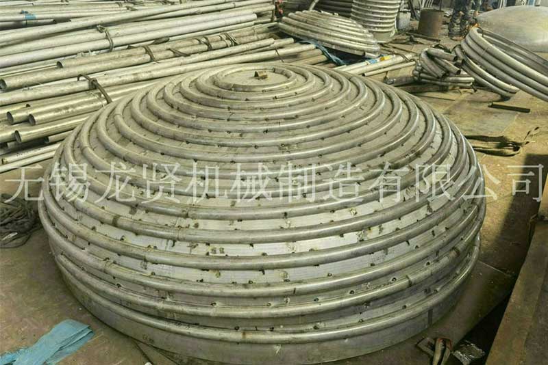 江蘇不銹鋼半圓管哪家質(zhì)量好？