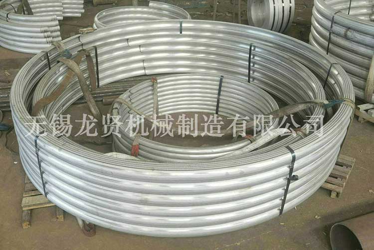 半圓管加工哪些是比較常用的？