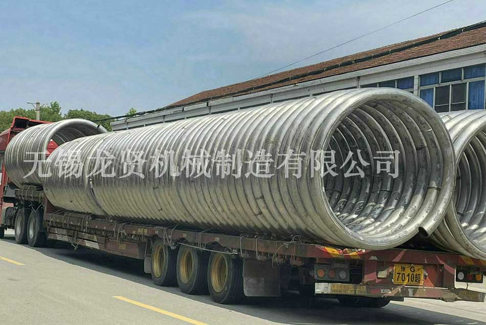 制作盤管，封頭盤管的原來(lái)是“它們”