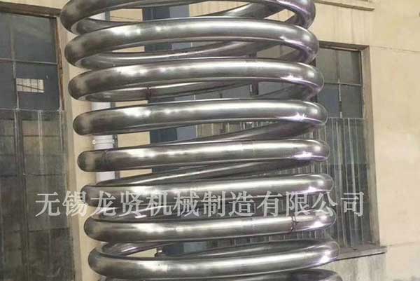 如何優(yōu)化盤(pán)管的傳熱效率？