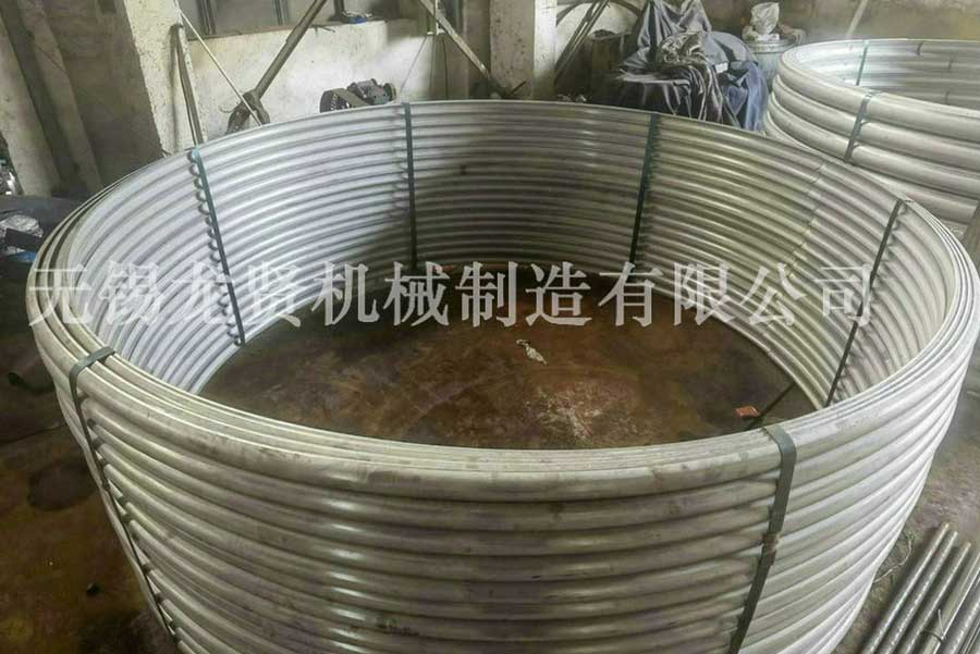 半管安裝要注意哪些細節(jié)？