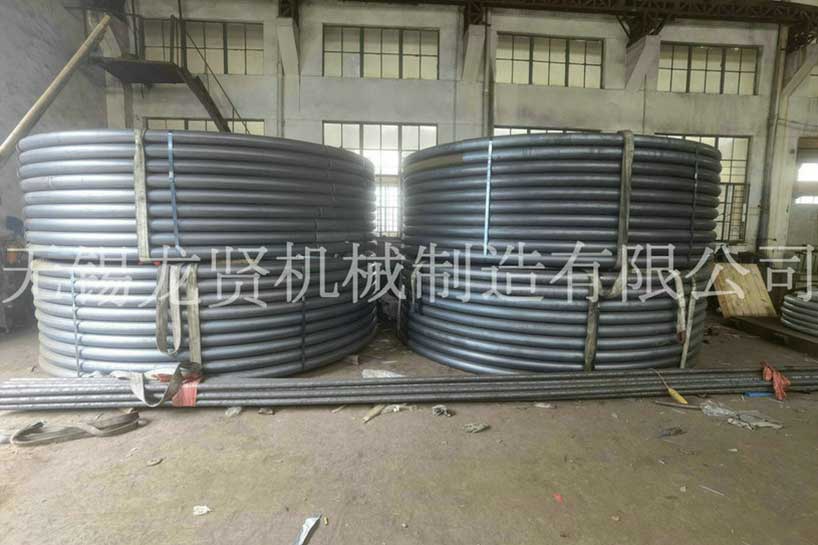 不銹鋼半管領域有多廣？