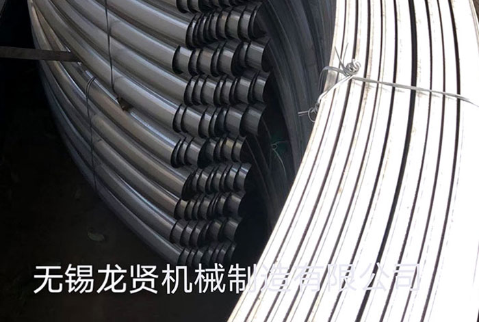 半圓管規(guī)格和型號(hào)在選擇時(shí)要注意什么？