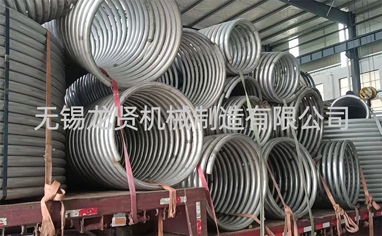 304不銹鋼盤管質(zhì)量好還是碳鋼的好？