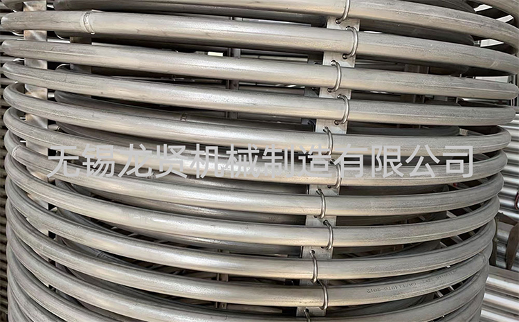 食品加工行業(yè)的盤管需要防銹嗎？