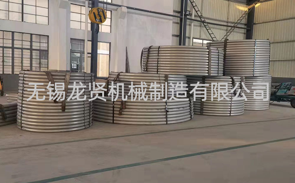 盤管在鍋爐的什么位置有什么用呢？