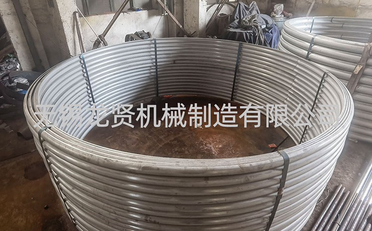 反應(yīng)釜中半圓管的磨損原因有哪些？